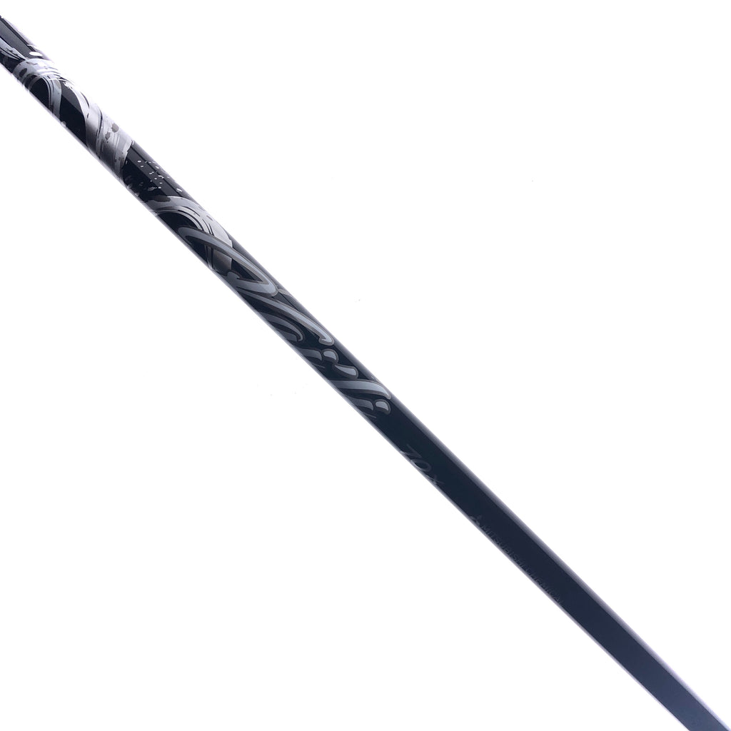 Used Mitsubishi Chemical Kai'li White 70 X F'W Shaft / XStiff / TaylorMade Gen2
