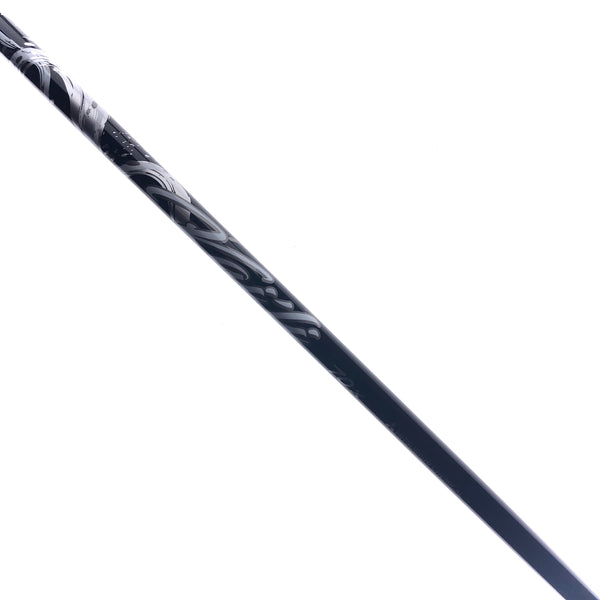 Used Mitsubishi Chemical Kai'li White 70 X F'W Shaft / XStiff / TaylorMade Gen2