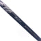 Used Mitsubishi Chemical Kai'li White Driver Shaft / X-Stiff Flex / PING Gen 3