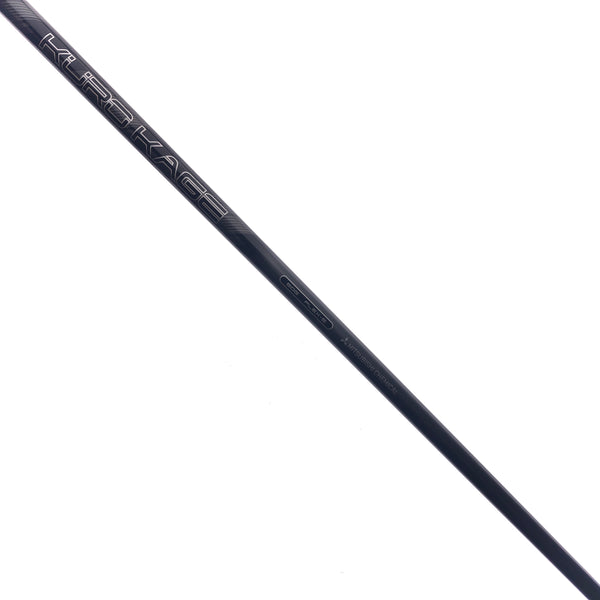 Used Mitsubishi Chemical KuroKage 60 S Driver Shaft / Stiff Flex / PING Gen 2