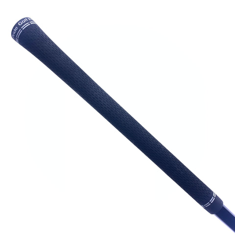 Used Mitsubishi Chemical MMT 60 x Driver Shaft / X-Stiff Flex /TaylorMade Gen 2