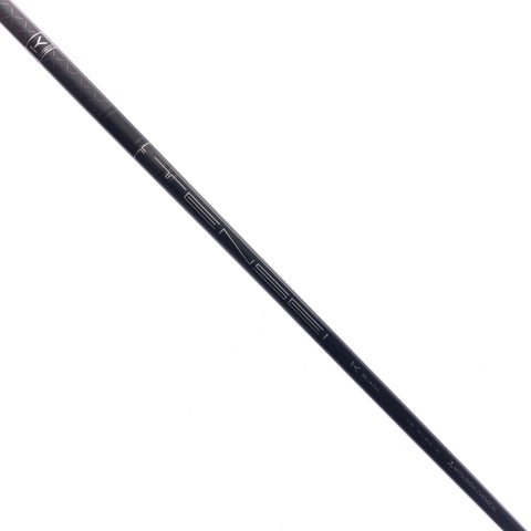 Used Mitsubishi Chemical Tensei 1K 75 Fairway Shaft / X Flex / TaylorMade Gen 2