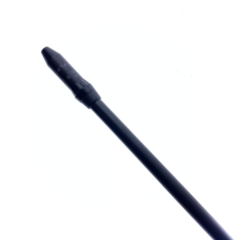 Used Mitsubishi Chemical Tensei 1K Black 75 Driver Shaft / X-Stiff / PING Gen4