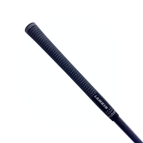 Used Mitsubishi Chemical Tensei 1K Black 75 Driver Shaft / X-Stiff / PING Gen4