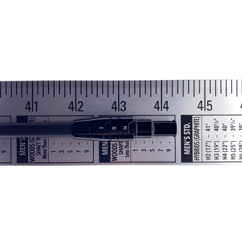 Used Mitsubishi Chemical Tensei AV Series Blue 55 R Dr Shft/Reg/Callaway Gen2 Ad