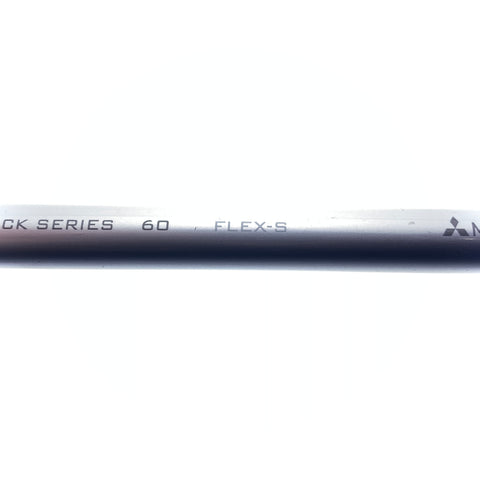 Used Mitsubishi Chemical Tensei CK Series Blue 60 S Fway Shaft /TaylorMade Gen2