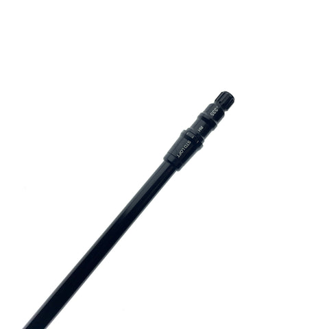 Used Mitsubishi Dialead MidR Proto 65 S Driver Shaft / Stiff Flex / TaylorMade