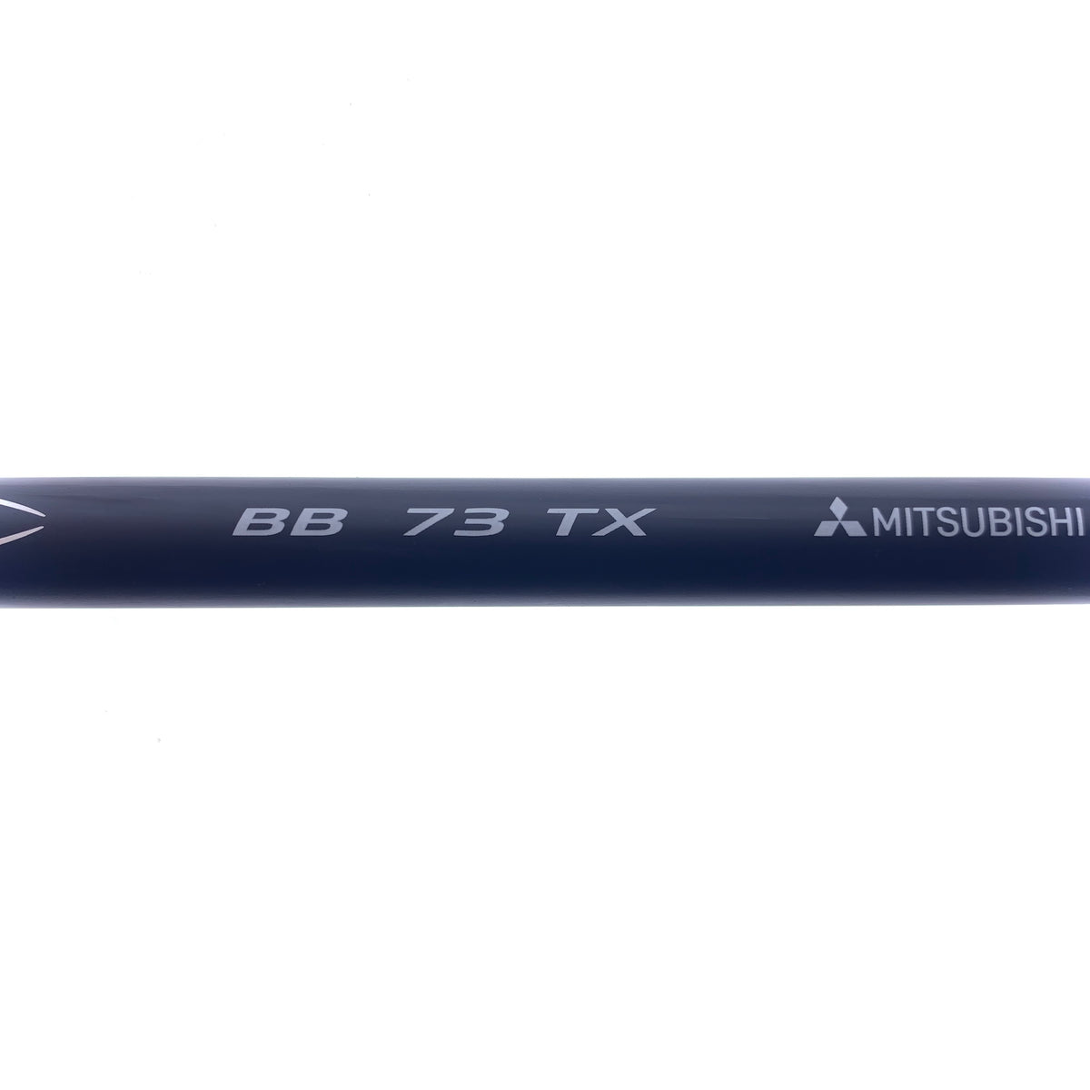 Used Mitsubishi Diamana BB 73 TX 6th Gen Driver Shaft / TX / Callaway Gen 2