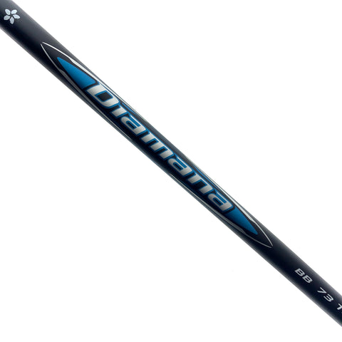 Used Mitsubishi Diamana BB 73 TX 6th Gen Driver Shaft / TX Flex / Titleist Gen