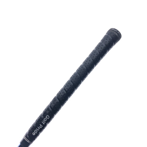 Used Mitsubishi Diamana BF 60 S Driver Shaft / Stiff Flex / TaylorMade Gen 2 Ad