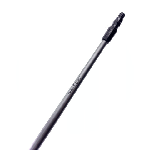 Used Mitsubishi Diamana D+ 60 TX Driver Shaft / TX Flex / TaylorMade Gen 2 Adapt