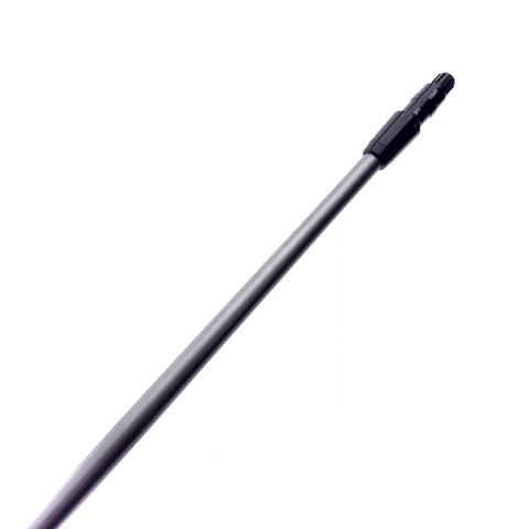 Used Mitsubishi Diamana D+ 60 TX Driver Shaft / TX Flex / TaylorMade Gen 2 Adapt