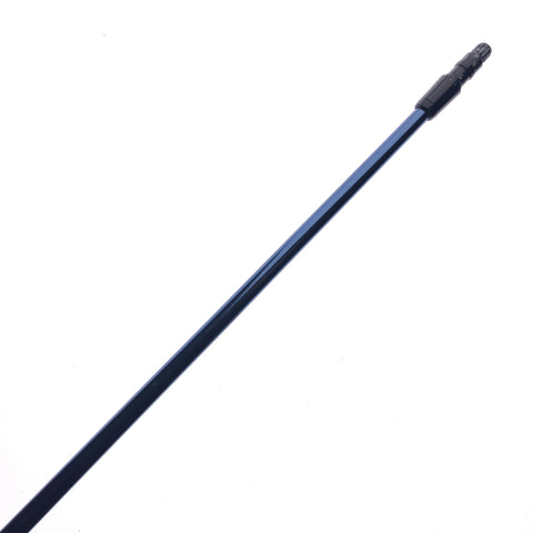 Used Mitsubishi Diamana D TB 60 TX Shaft / TX Flex / Taylormade Gen 2 Adapter