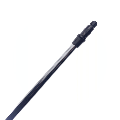 Used Mitsubishi Diamana DF 60 Driver Shaft / Stiff Flex / TaylorMade Gen 2 Adap