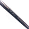Used Mitsubishi Diamana GT 50 Driver Shaft / Stiff Flex / Callaway Gen 2 Adapter