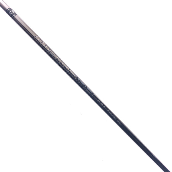 Used Mitsubishi Diamana GT 50 Driver Shaft / Stiff Flex / Callaway Gen 2 Adapter