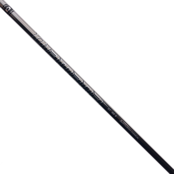 Used Mitsubishi Diamana GT 60 S Fairway Shaft / Stiff Flex / Cobra DS Adapt Tip