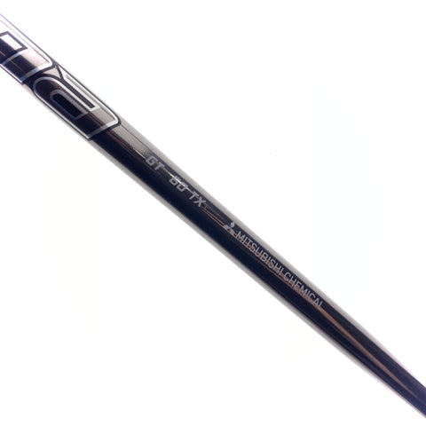 Used Mitsubishi Diamana GT 60 TX Driver Shaft / TX Flex