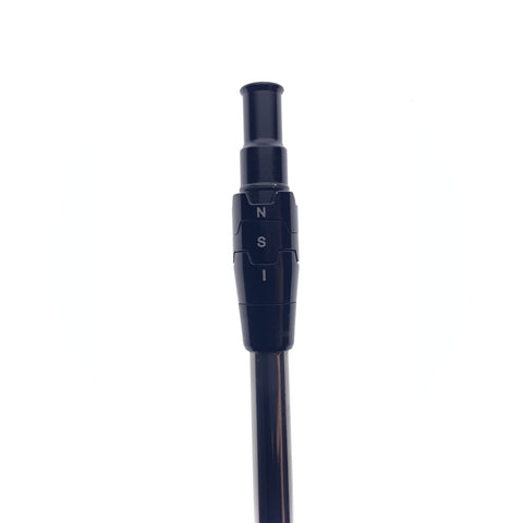 Used Mitsubishi Diamana GT 60 TX Driver Shaft / TX Flex