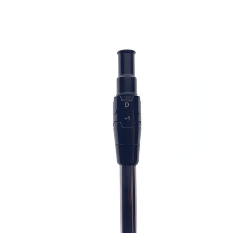 Used Mitsubishi Diamana GT 60 TX Driver Shaft / TX Flex