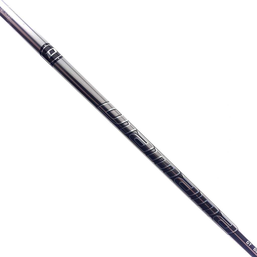 Used Mitsubishi Diamana GT 60 TX Driver Shaft / TX Flex