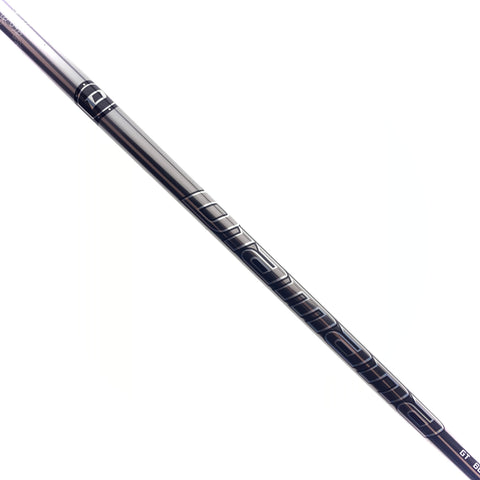 Used Mitsubishi Diamana GT 60 TX Driver Shaft / TX Flex