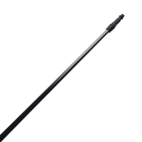 Used Mitsubishi Diamana GT 70 TX Driver Shaft / TX Flex / Mizuno Gen 2 Adapter