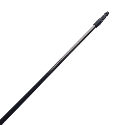 Used Mitsubishi Diamana GT 70 TX Driver Shaft / TX Flex / Mizuno Gen 2 Adapter