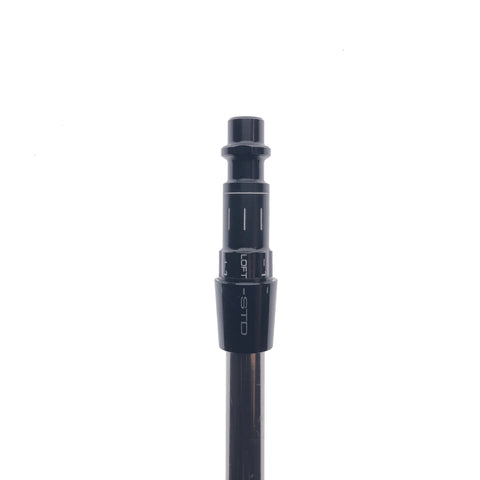 Used Mitsubishi Diamana GT 70 TX Driver Shaft / TX Flex / Mizuno Gen 2 Adapter