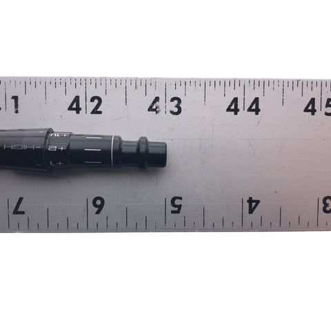 Used Mitsubishi Diamana GT 70 TX Driver Shaft / TX Flex / Mizuno Gen 2 Adapter