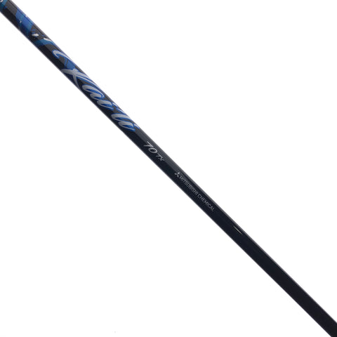Used Mitsubishi Diamana Kai'li Blue 70 Fairway Shaft / TX Flex / Callaway Gen 3