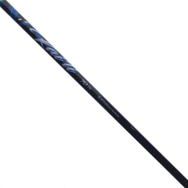 Used Mitsubishi Diamana Kai'li Blue 70 Fairway Shaft / TX Flex / Callaway Gen 3