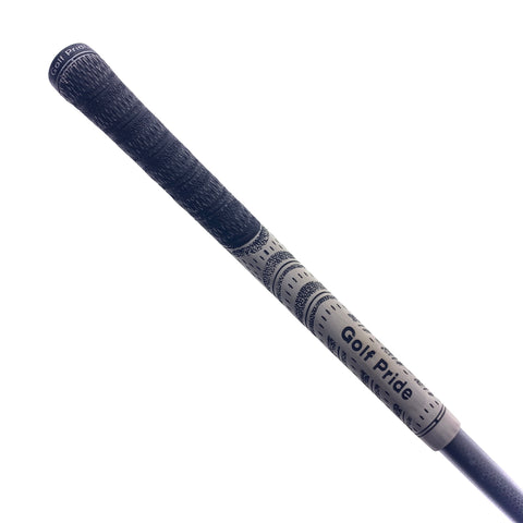 Used Mitsubishi Diamana M+60 HY Rescue / Hybrid/Regular/Titleist Hybrid Gen2