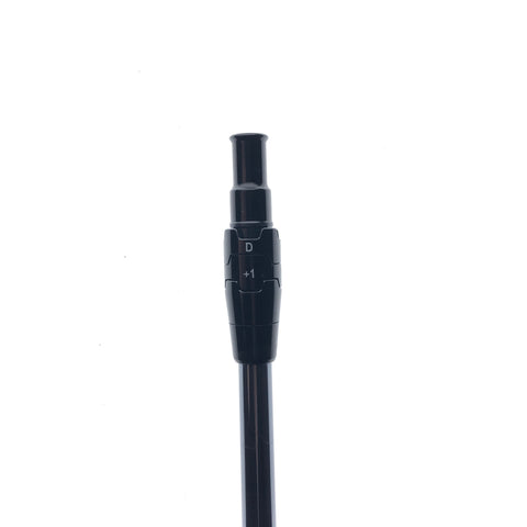 Used Mitsubishi Diamana PD 60 TX Driver Shaft / TX / Callaway Gen2 Ad