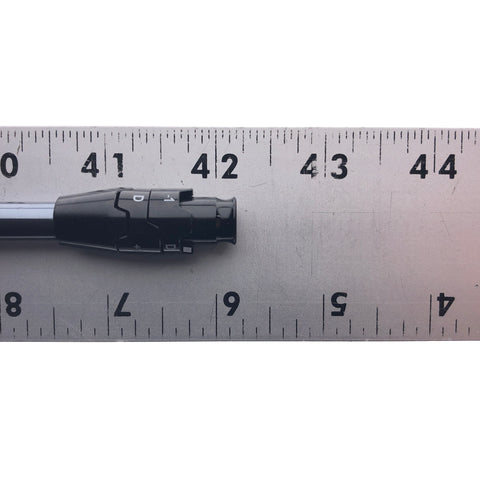 Used Mitsubishi Diamana PD 70 TX Fairway Shaft / TX Flex / Callaway Gen 3