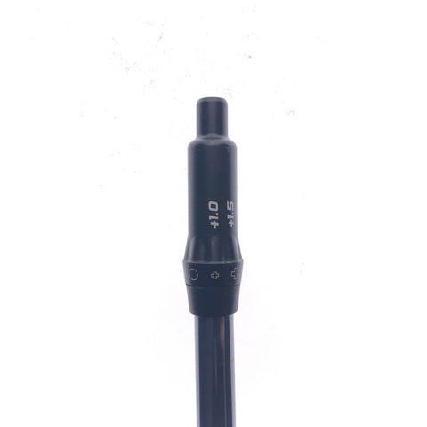 Used Mitsubishi Diamana PD 70 X Fairway Shaft / X-Stiff Flex / PING Gen 3 Adapt