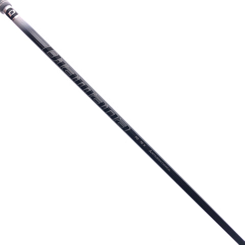 Used Mitsubishi Diamana PD 70 X Fairway Shaft / X-Stiff Flex / PING Gen 3
