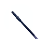 Used Mitsubishi Diamana RB 43 Driver Shaft / X-Stiff Flex / TaylorMade Gen 2