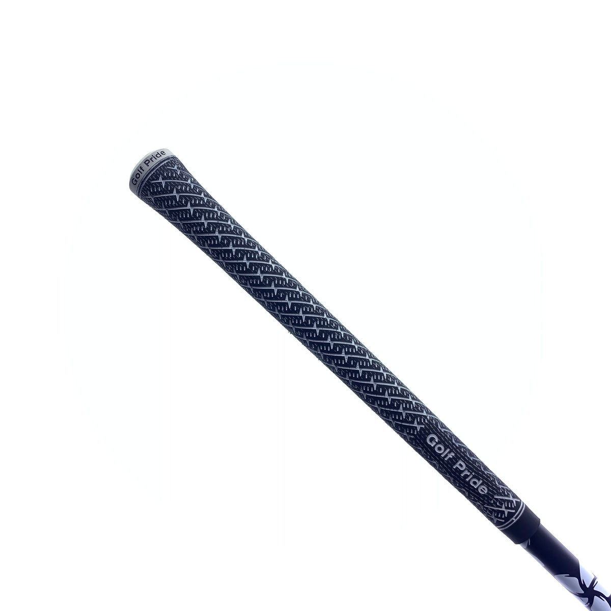 Used Mitsubishi Diamana RB 43 Driver Shaft / X-Stiff Flex / TaylorMade Gen 2