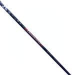Used Mitsubishi Diamana RB 43 Driver Shaft / X-Stiff Flex / TaylorMade Gen 2