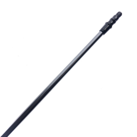 Used Mitsubishi Diamana S 63 Driver Shaft / Stiff Flex / TaylorMade Gen 2 Adapt