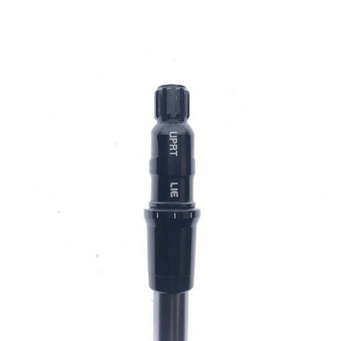 Used Mitsubishi Diamana S 63 Driver Shaft / Stiff Flex / TaylorMade Gen 2 Adapt