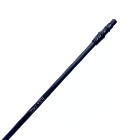 Used Mitsubishi Diamana T+ 60 R Driver Shaft / Regular Flex