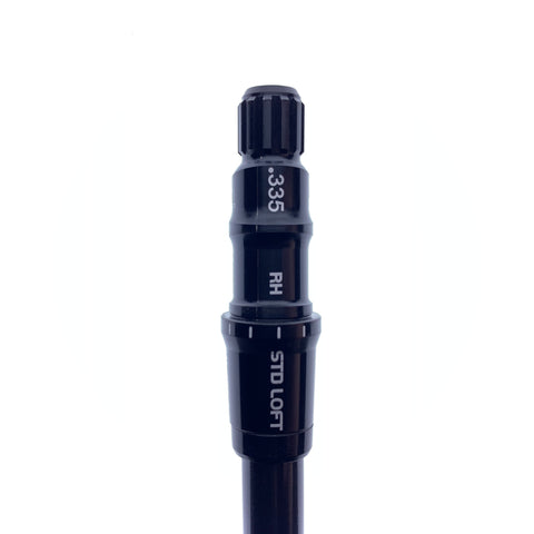 Used Mitsubishi Diamana T+ 60 R Driver Shaft / Regular Flex