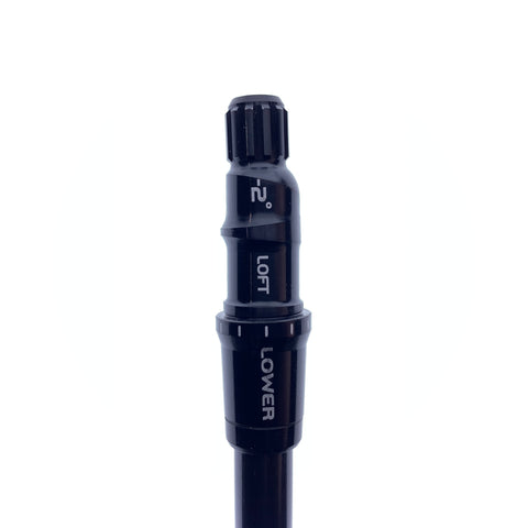 Used Mitsubishi Diamana T+ 60 R Driver Shaft / Regular Flex