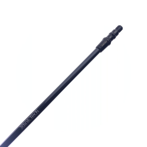 Used Mitsubishi Diamana T+ 60 X Driver Shaft / X-Stiff Flex / TaylorMade Gen 2