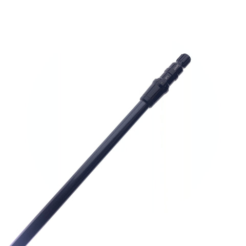 Used Mitsubishi Diamana T+ 60 X Driver Shaft / X-Stiff Flex / TaylorMade Gen 2