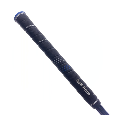 Used Mitsubishi Diamana T+ 60 X Driver Shaft / X-Stiff Flex / TaylorMade Gen 2