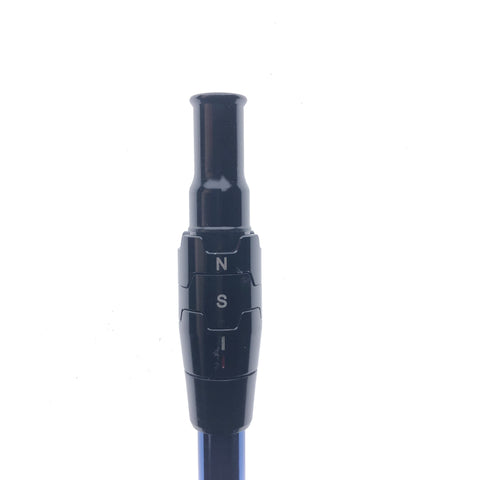 Used Mitsubishi Diamana TB 60 Driver Shaft / TX Flex / Callaway Gen 2 Adapter