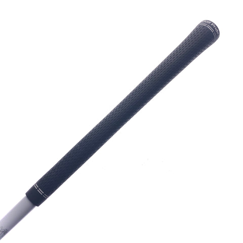 Used Mitsubishi Diamana TB 60 Driver Shaft / TX Flex / TaylorMade Gen 2 Adapter
